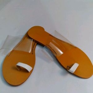 Forever 21 sandals
